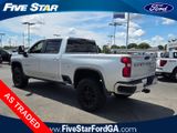 Used 2021 Chevrolet Silverado 2500HD Truck