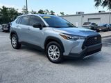 Used 2023 Toyota Corolla Cross SUV