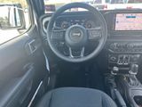 New 2026 Jeep Wrangler SUV