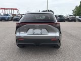 New 2026 Toyota bZ SUV