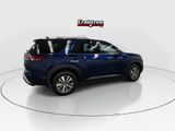 Used 2024 Nissan Pathfinder SUV