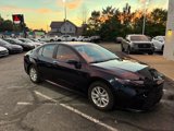 Used 2025 Toyota Camry Sedan