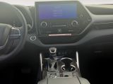 New 2026 Toyota Highlander SUV