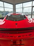 Used 2024 Chevrolet Corvette Coupe