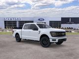 New 2026 Ford F-150 Truck