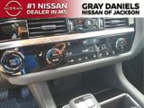 New 2026 Nissan Pathfinder SUV