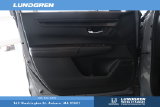 Used 2024 Honda CR-V SUV