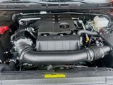 New 2026 Nissan Frontier Truck