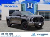 Used 2025 Toyota Tundra Hybrid Truck