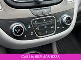 Used 2025 Chevrolet Malibu Sedan