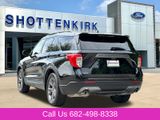 Used 2023 Ford Explorer SUV