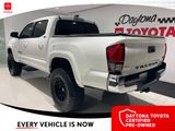 Used 2023 Toyota Tacoma Truck