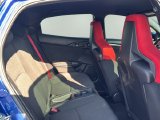 Used 2017 Honda Civic Hatchback Hatchback