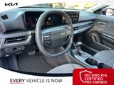 Used 2025 Kia K4 Sedan