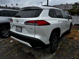 Used 2023 Toyota Corolla Cross SUV