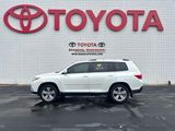 Used 2012 Toyota Highlander SUV