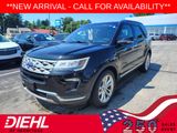 Used 2019 Ford Explorer SUV