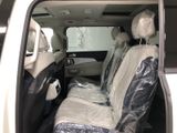 New 2026 Kia Carnival MPV Van