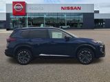 New 2026 Nissan Rogue SUV