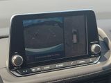 New 2026 Nissan Rogue SUV