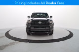 New 2026 Toyota 4Runner SUV