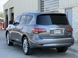Used 2015 Infiniti QX80 SUV