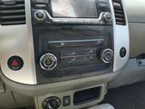 Used 2017 Nissan Frontier Truck