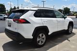 Used 2025 Toyota RAV4 SUV