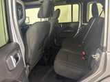 Used 2021 Jeep Wrangler SUV