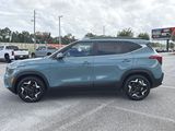 Used 2024 Kia Seltos SUV