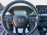 Used 2023 Honda Accord Hybrid Sedan