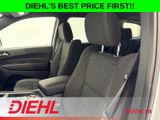 New 2026 Dodge Durango SUV