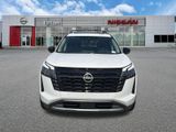 New 2026 Nissan Pathfinder SUV