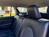 Used 2024 Toyota Grand Highlander SUV