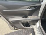 Used 2023 Toyota Camry Sedan