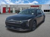 Used 2025 Kia K4 Sedan