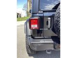 Used 2023 Jeep Wrangler SUV