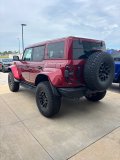 New 2026 Ford Bronco SUV