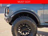 Used 2021 Ford Bronco SUV