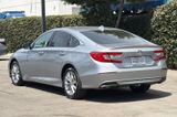Used 2021 Honda Accord Sedan Sedan