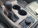 Used 2017 Jeep Grand Cherokee SUV