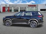 New 2026 Nissan Rogue SUV