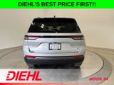 New 2026 Jeep Grand Cherokee SUV