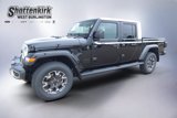 New 2026 Jeep Gladiator Truck