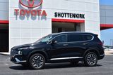 Used 2021 Hyundai Santa Fe SUV