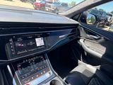 Used 2022 Audi SQ8 SUV