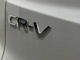 New 2026 Honda CR-V SUV