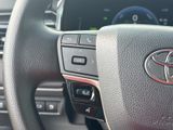 Used 2026 Toyota Camry Sedan
