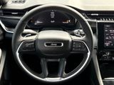 Used 2025 Jeep Grand Cherokee L SUV