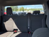 New 2026 Chevrolet Silverado 1500 Truck